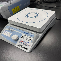 VWR Standard Slow Speed Magnetic Stirrer image 0